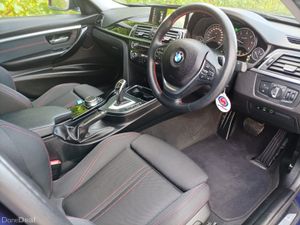BMW 320D SPORT 2L AUTOMATIC, 2018 - Image 2