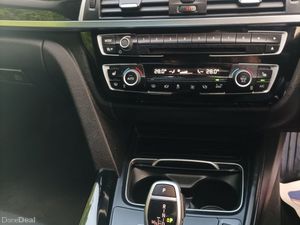 BMW 320D SPORT 2L AUTOMATIC, 2018 - Image 4