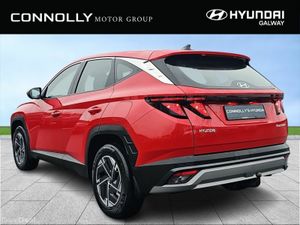 Hyundai Tucson Tucson FL Comfort Plus - €394 p/m * - Image 4