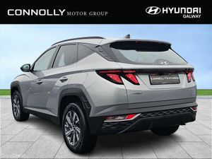 Hyundai Tucson 2WD Executive HEV Auto - €394 p/m * - Image 4