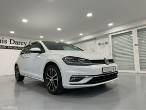 Volkswagen Golf (201) GOLF 2.0TDI DSG COMFORTLINE - Image 3