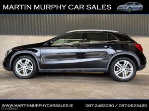 Mercedes-Benz GLA 180 CDI URBAN 5DR AUTO LOW KMS - Image 3