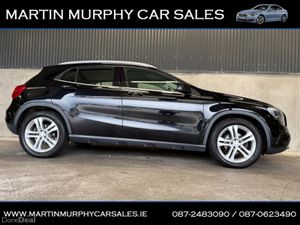 Mercedes-Benz GLA 180 CDI URBAN 5DR AUTO LOW KMS - Image 2