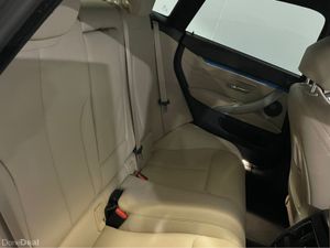 BMW 4-Series F36 430D M SPORT GRAN COUPE 4 4DR A - Image 4