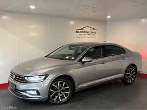 Volkswagen Passat ELEGANCE 2.0 TDI MANUAL 6SPEED F - Image 3