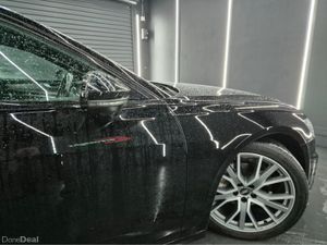 Audi A6 AVANT 2.0 TDI 204BHP S LINE BLACK EDITION - Image 3