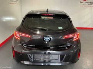 Toyota Corolla ICON 1.8 Hybrid CVT Auto - Image 4