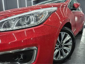 Kia Ceed CEE'D 1.4 EX 5DR SAM - Image 2