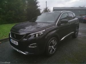 Peugeot 3008 GT LINE BLUEHDI AUTO - Image 3