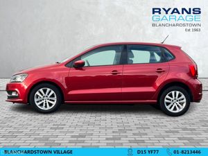 Volkswagen Polo 1.2 TSI 5DR AUTO  **ONLY 27,000KMS - Image 4