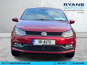 Volkswagen Polo 1.2 TSI 5DR AUTO  **ONLY 27,000KMS - Image 2