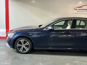 Mercedes-Benz E-Class D E200 4DR AUTO - Image 4