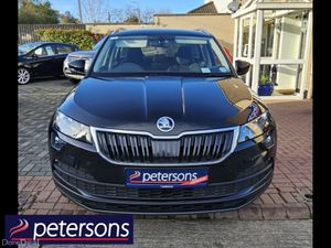 Skoda Karoq AMBITION 2.0 TDI 115HP 5DR - Image 4