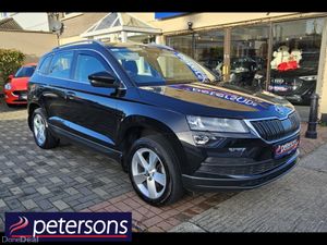 Skoda Karoq AMBITION 2.0 TDI 115HP 5DR - Image 3