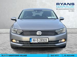 Volkswagen Passat HIGHLINE 1.6 TDI 120HP 4DR MANUA - Image 3