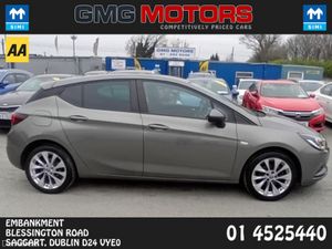Opel Astra SC 1.0T 105PS S/S 5DR - Image 4