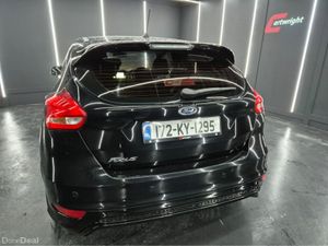 Ford Focus 1.5 TDCI ST-LINE 120PS 5 5DR - Image 3