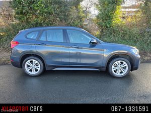 BMW X1 SDRIVE18D SDRIVE 18D SE Z1LA 4DR AUTO - Image 3