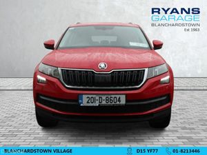 Skoda Kodiaq SKODA KODIAQ AMBITION 2.0TDI DSG 7 SE - Image 2