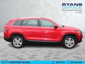 Skoda Kodiaq SKODA KODIAQ AMBITION 2.0TDI DSG 7 SE - Image 3