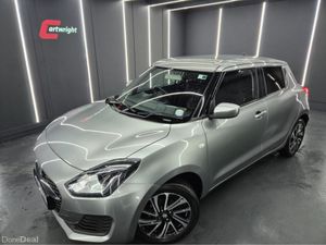 Suzuki Swift 1.2 DUALJET HYBRID SZ-L 5DR - Image 4