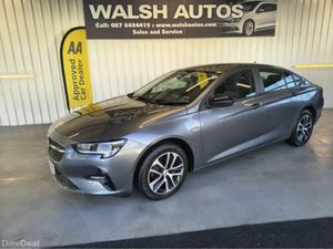 Opel Insignia GRAND MY21-SC-1.5 122PS-DSL 122PS DS - Image 4