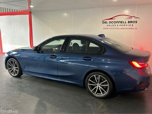 BMW 3-Series SPORT MHEV AUTO 320 D - Image 2