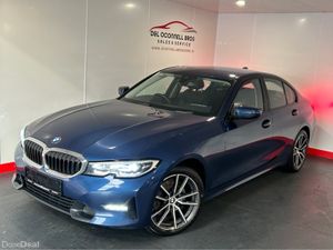 BMW 3-Series SPORT MHEV AUTO 320 D - Image 4