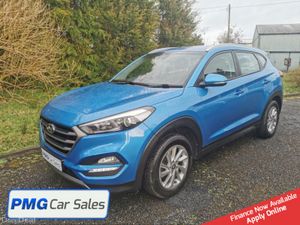 Hyundai Tucson 1.7 CDTISE NAV Finance available - Image 4