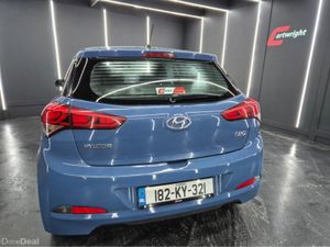 Hyundai i20 ACTIVE PETROL CLASSIC 5DR - Image 4