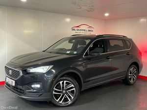SEAT Tarraco 2.0 TDI 150HP 7S SE 5DR - Image 2