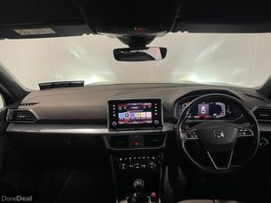 SEAT Tarraco 2.0 TDI 150HP 7S SE 5DR - Image 3