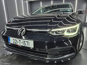 Volkswagen Golf STYLE 2.0 TDI 115HP 5DR - Image 2