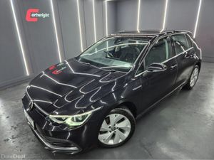Volkswagen Golf STYLE 2.0 TDI 115HP 5DR - Image 4