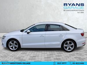 Audi A3 1.4 TFSi AUTO 4DR  **HIGH SPEC*** - Image 2