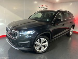 Skoda Kodiaq 7S STYLE 2.0 TDI 150HP D DSG 5DR - Image 2