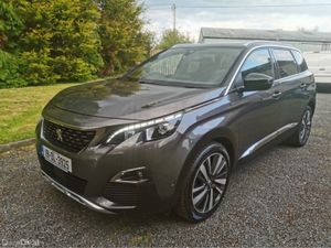 Peugeot 5008 1.5HDI GT LINE Premium AUTO - Image 2