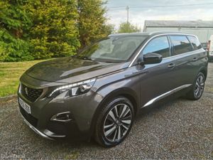 Peugeot 5008 1.5HDI GT LINE Premium AUTO - Image 4