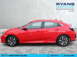 Honda Civic 1.0 125BHP SMART 5DR  **LOW MILEAGE** - Image 3