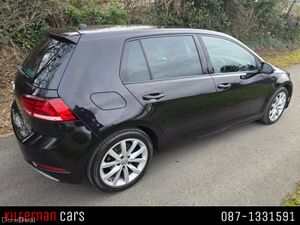 Volkswagen Golf HIGHLINE 1.0 TSI MANUAL 6SPEED FWD - Image 4