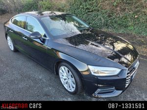 Audi A5 SPORTBACK 35 TDI 150 S-TRONIC SE AUTO 4DR - Image 2