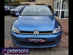 Volkswagen Golf VOLKSWAGEN GOLF 1.2 PETROL AUTOMAT - Image 4