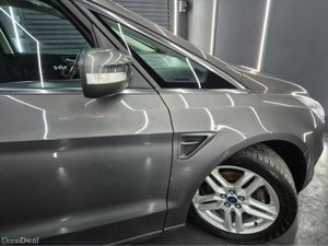 Ford S-Max 2.0 TDCI TITANIUM 180PS 5DR - Image 3