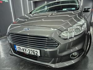 Ford S-Max 2.0 TDCI TITANIUM 180PS 5DR - Image 4