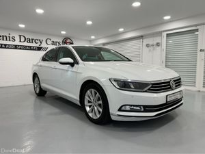 Volkswagen Passat (191) HIGHLINE 2.0TDI 150BHP DSG - Image 2