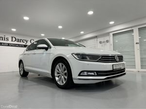 Volkswagen Passat (191) HIGHLINE 2.0TDI 150BHP DSG - Image 3