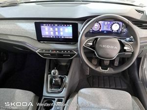 Skoda Octavia Selection+ 2.0TDI 115HP - Image 4