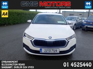 Skoda Octavia AMBITION 1.0 TSI 110 110HP 5DR - Image 3