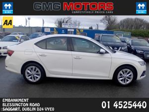 Skoda Octavia AMBITION 1.0 TSI 110 110HP 5DR - Image 4