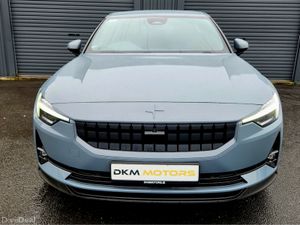Polestar 2 SRSM 231HP 69KWH 5DR - Image 2